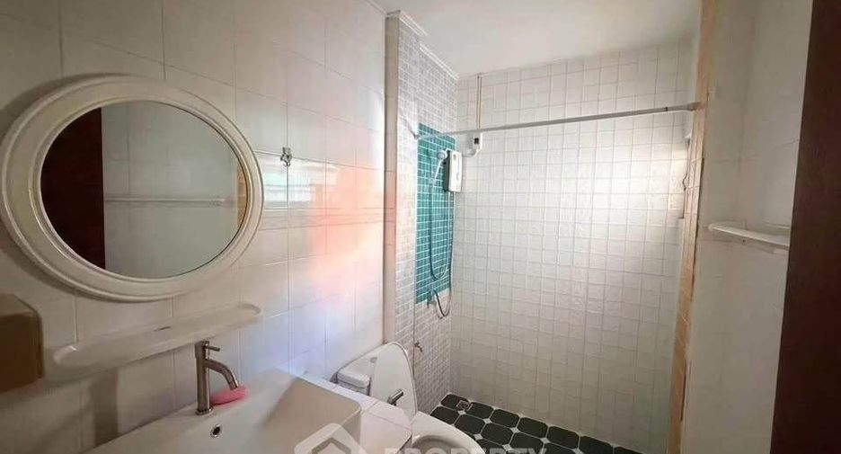 Haus zum Kauf mit 2 Zimmer in Bang Lamung, Chonburi