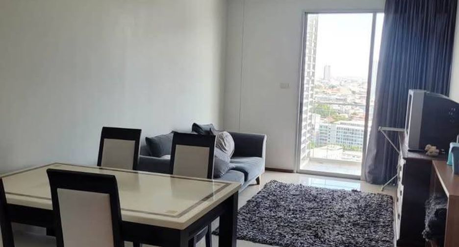 Condo en venta de 1 habitaciones en Khlong San, Bangkok