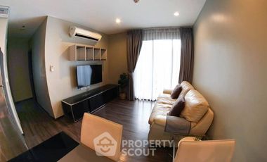 For sale 2 bedrooms condo in Watthana, Bangkok