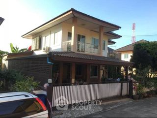 For sale 3 bedrooms house in Sattahip, Chonburi