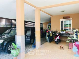 For sale 3 bedrooms house in Sattahip, Chonburi