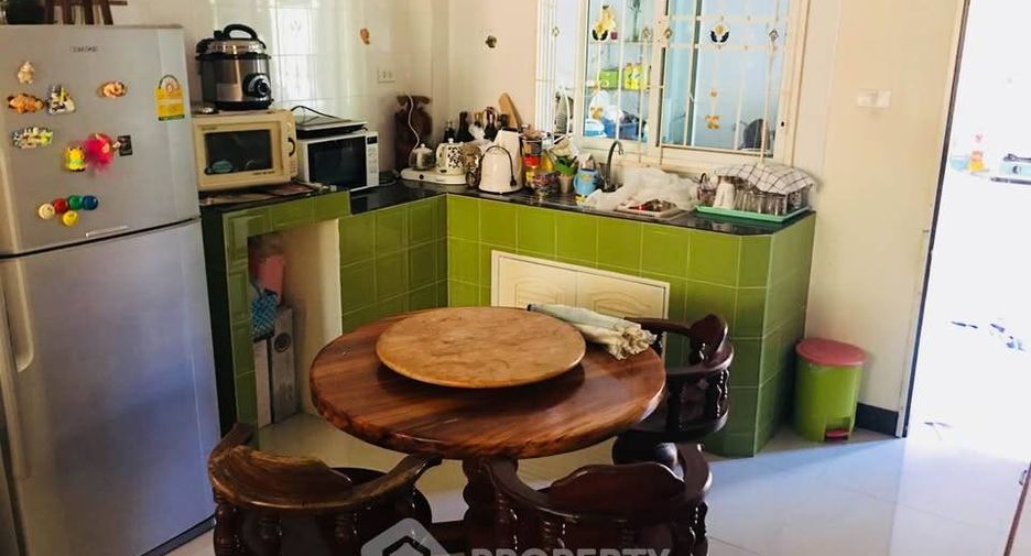 For sale 3 bedrooms house in Sattahip, Pattaya