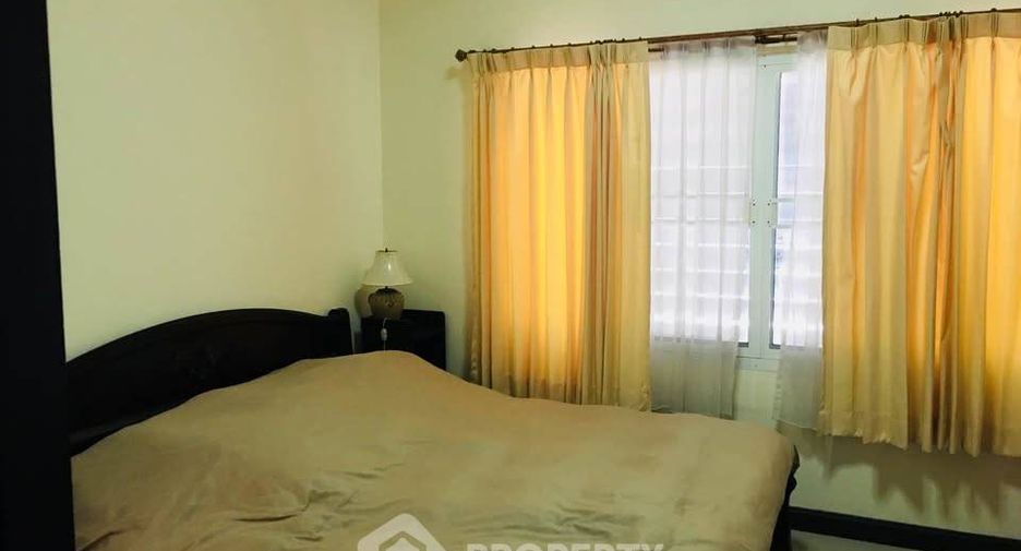 For sale 3 bedrooms house in Sattahip, Pattaya