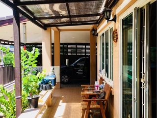 For sale 3 bedrooms house in Sattahip, Chonburi