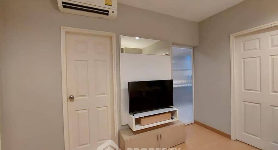Wohnung zum Kauf mit 1 Zimmer in Khlong Toei, Bangkok