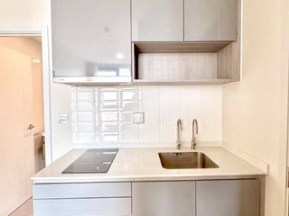For sale 2 bedrooms condo in Bang Kapi, Bangkok