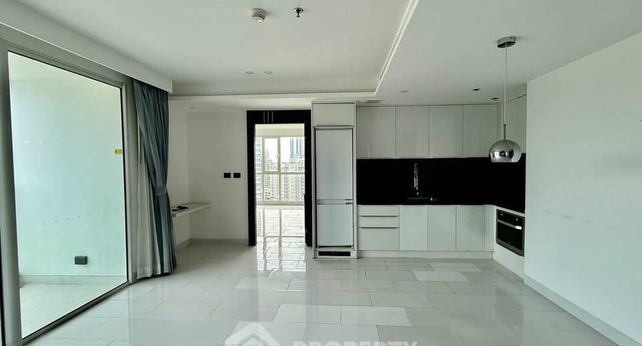 For sale 2 bedrooms condo in Bang Lamung, Chonburi