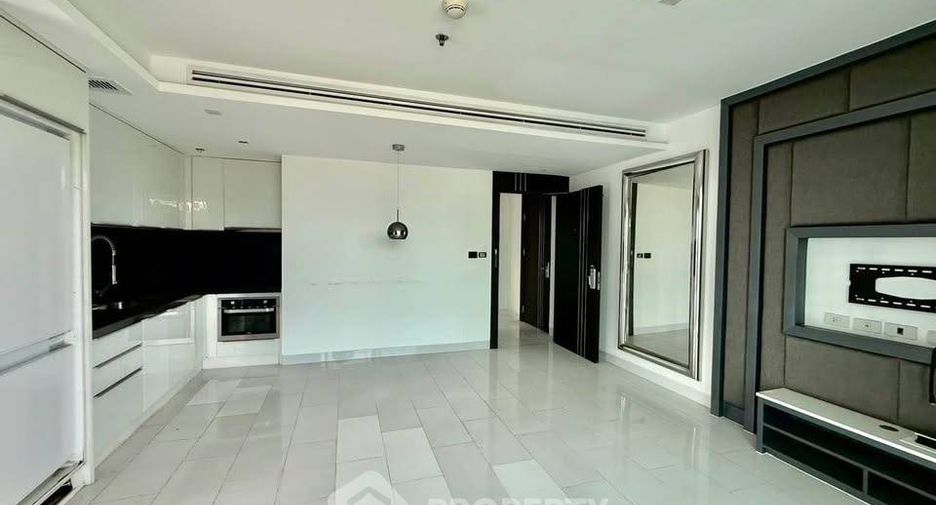 For sale 2 bedrooms condo in Bang Lamung, Chonburi