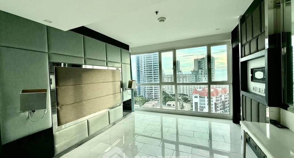 For sale 2 bedrooms condo in Bang Lamung, Chonburi