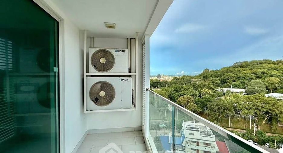 For sale 2 bedrooms condo in Bang Lamung, Chonburi