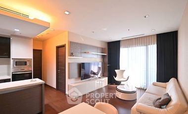 For sale 2 bedrooms condo in Huai Khwang, Bangkok