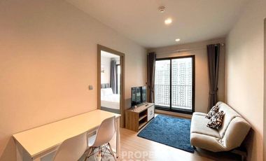 For sale 2 bedrooms condo in Huai Khwang, Bangkok