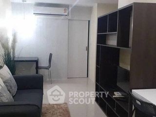 Condo en venta de 1 habitaciones en Din Daeng, Bangkok