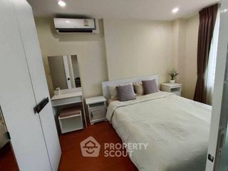 Condo en venta de 1 habitaciones en Din Daeng, Bangkok