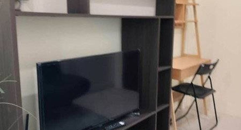 For sale 1 bed condo in Din Daeng, Bangkok