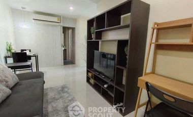 For sale 1 bed condo in Din Daeng, Bangkok