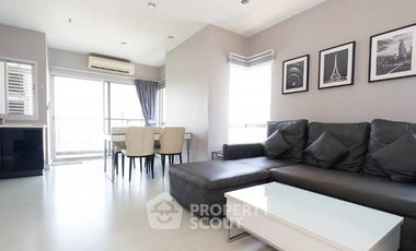 Condo en venta de 2 habitaciones en Chatuchak, Bangkok