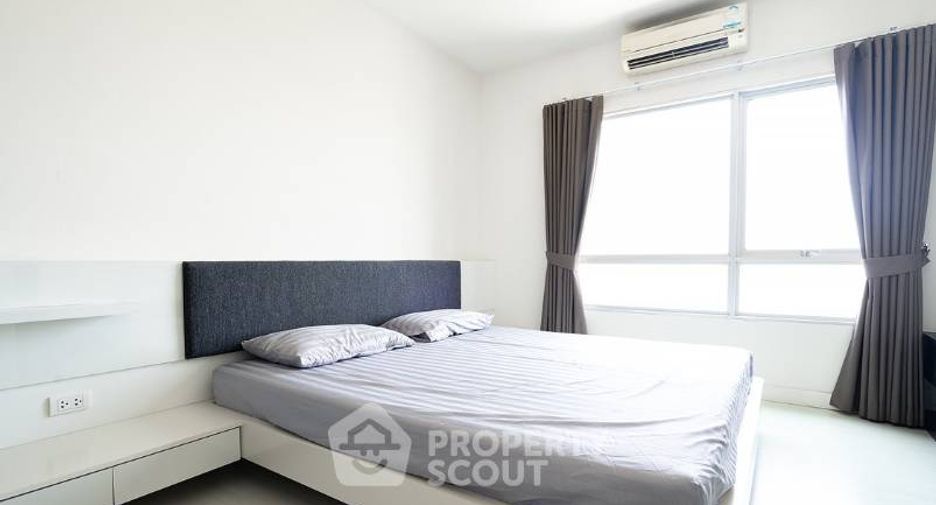 Condo en venta de 2 habitaciones en Chatuchak, Bangkok