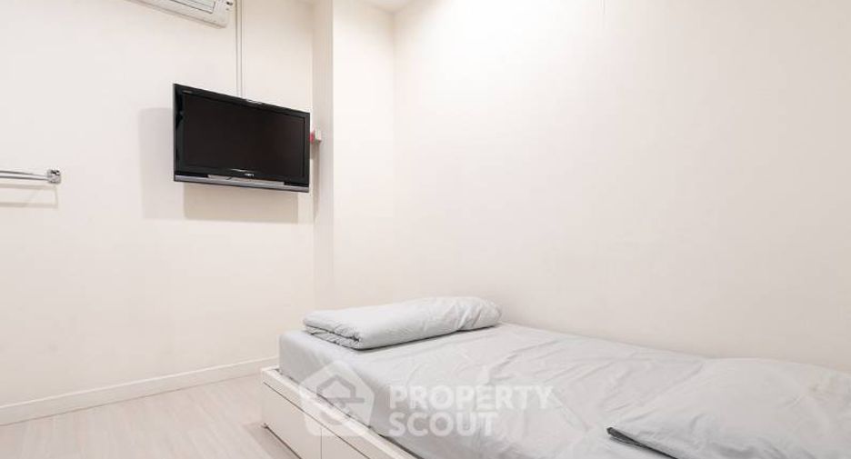 Condo en venta de 2 habitaciones en Chatuchak, Bangkok