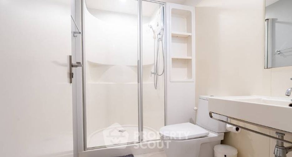 Condo en venta de 2 habitaciones en Chatuchak, Bangkok