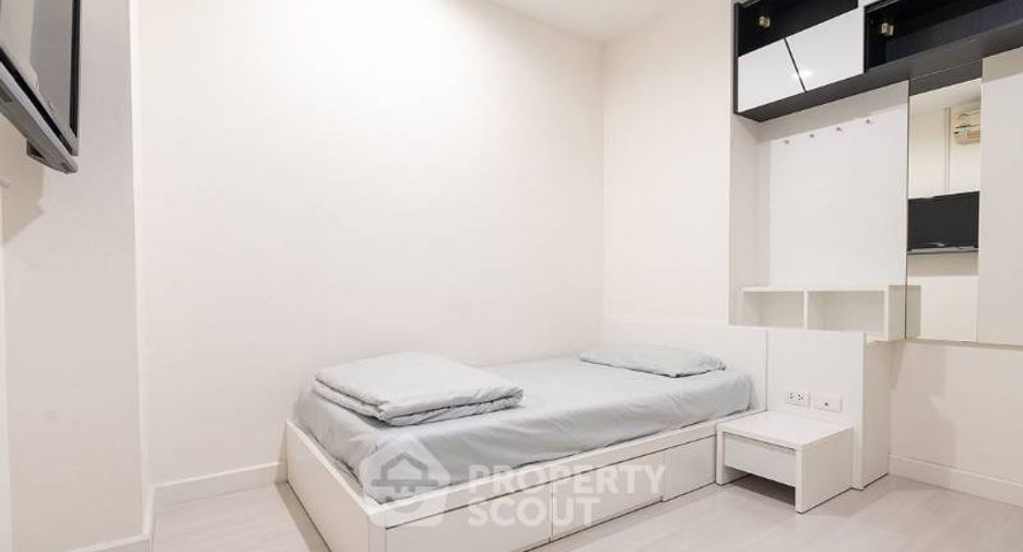 Condo en venta de 2 habitaciones en Chatuchak, Bangkok