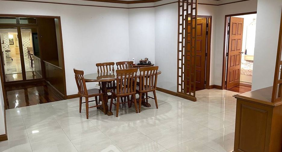 For sale 3 ベッドルーム condo in Watthana, Bangkok