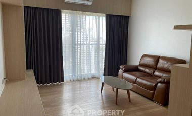 For sale 1 bed condo in Khlong Toei, Bangkok
