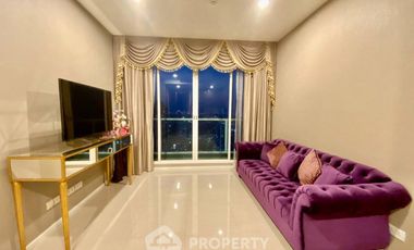 Wohnung zur Miete und zum Kauf mit 2 Zimmer in Bang Kho Laem, Bangkok