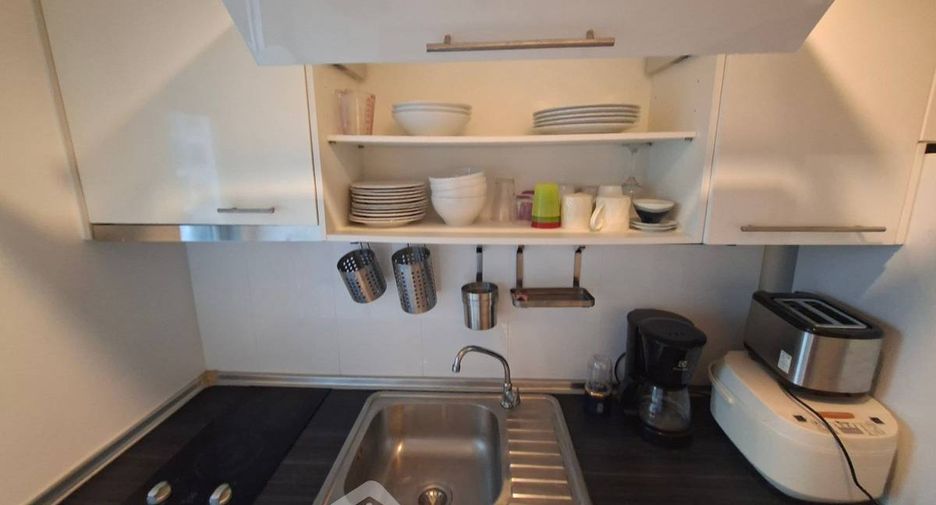 For rent and for sale 2 bedrooms condo in Khlong Toei, Bangkok