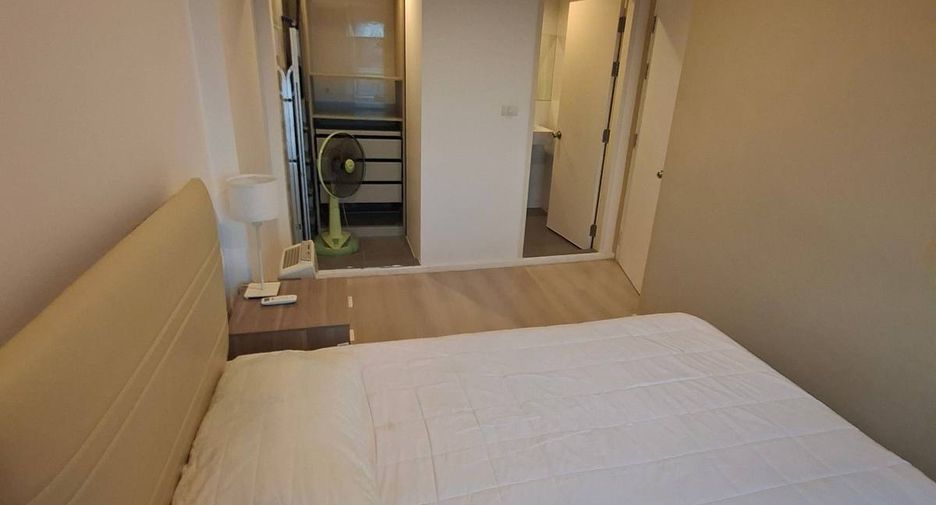 For rent and for sale 2 bedrooms condo in Khlong Toei, Bangkok