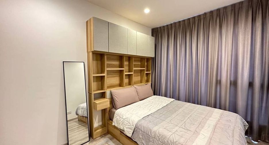 Condo en venta de 1 habitaciones en Watthana, Bangkok