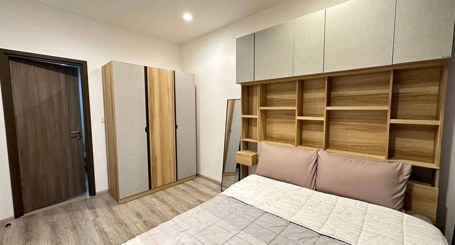 Condo en venta de 1 habitaciones en Watthana, Bangkok