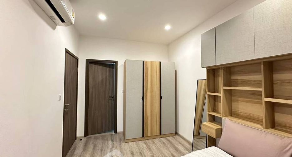 Condo en venta de 1 habitaciones en Watthana, Bangkok