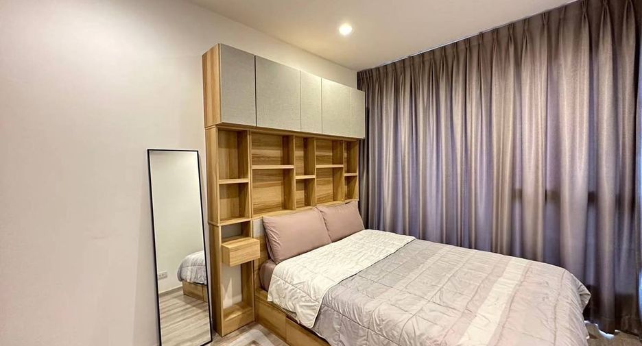 Condo en venta de 1 habitaciones en Watthana, Bangkok