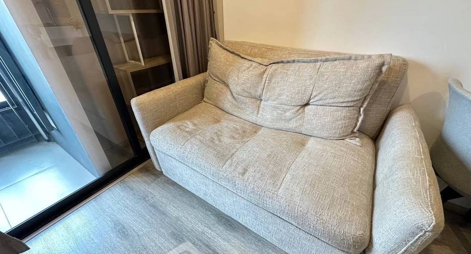 Condo en venta de 1 habitaciones en Watthana, Bangkok