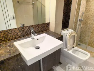 For sale and for rent studio condo in Bang Lamung, Chonburi