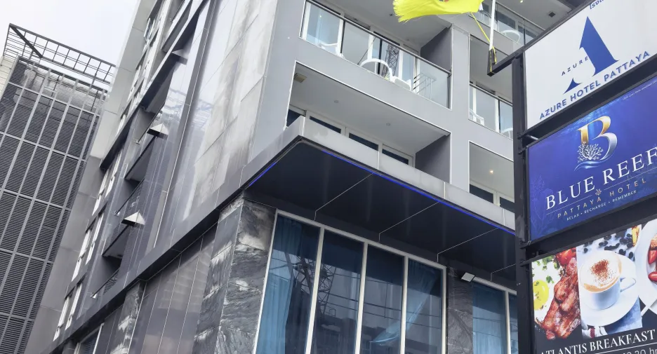 For sale and for rent studio condo in Bang Lamung, Chonburi