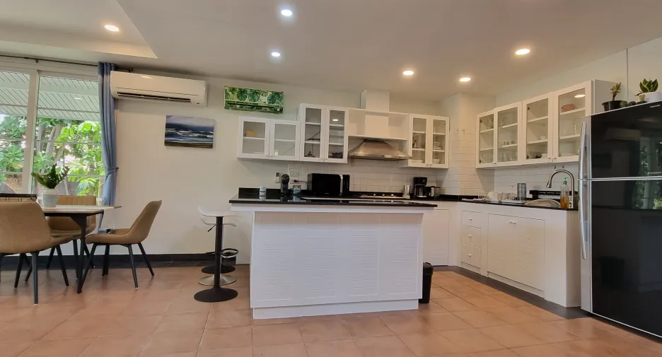 Villa en venta de 3 habitaciones en Mueang Phuket, Phuket