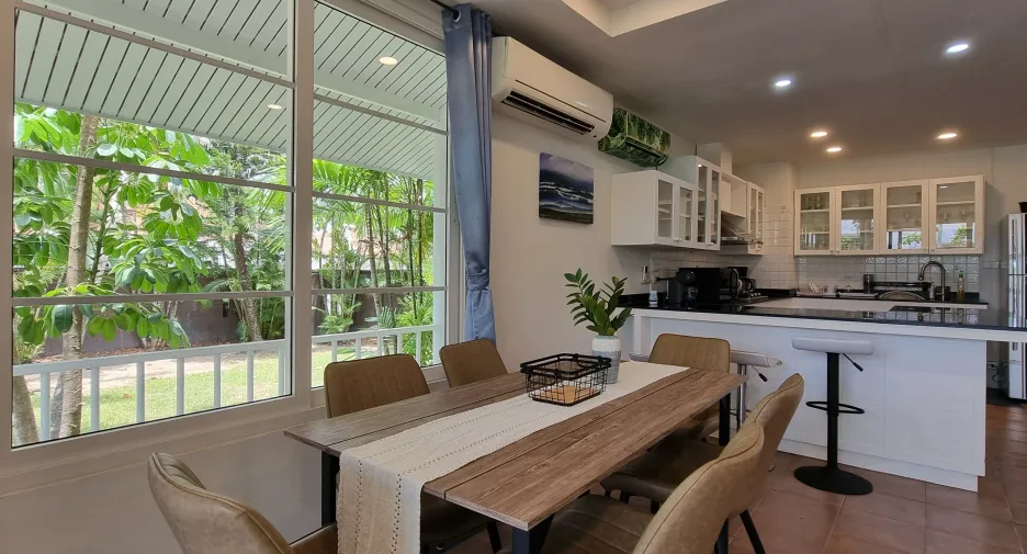 Villa en venta de 3 habitaciones en Mueang Phuket, Phuket
