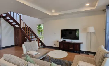 Villa en venta de 3 habitaciones en Mueang Phuket, Phuket