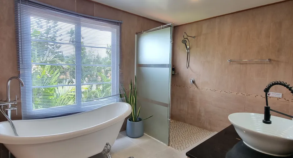 Villa en venta de 3 habitaciones en Mueang Phuket, Phuket