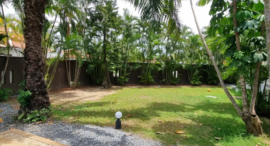 Villa en venta de 3 habitaciones en Mueang Phuket, Phuket