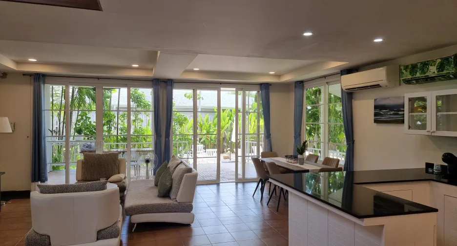 Villa en venta de 3 habitaciones en Mueang Phuket, Phuket