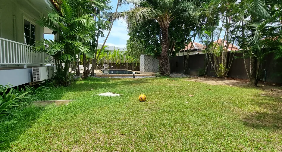 Villa en venta de 3 habitaciones en Mueang Phuket, Phuket