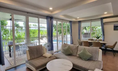 Villa en venta de 3 habitaciones en Mueang Phuket, Phuket