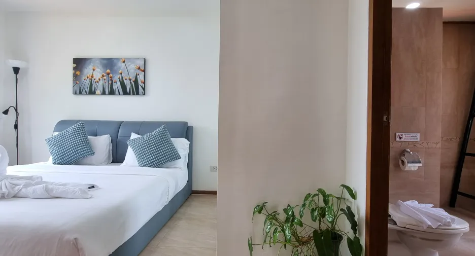 Villa en venta de 3 habitaciones en Mueang Phuket, Phuket