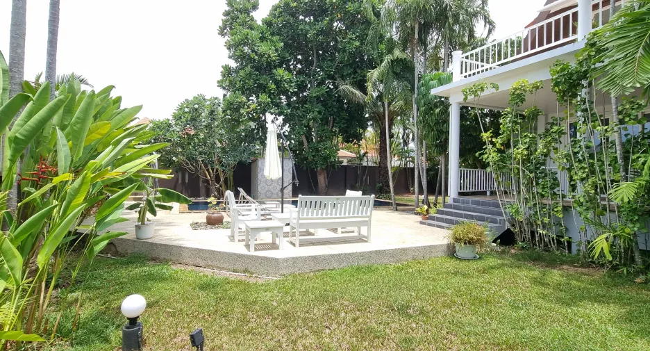 Villa en venta de 3 habitaciones en Mueang Phuket, Phuket