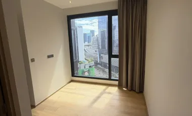 À vendre 1 chambre condo à Huai Khwang, Bangkok