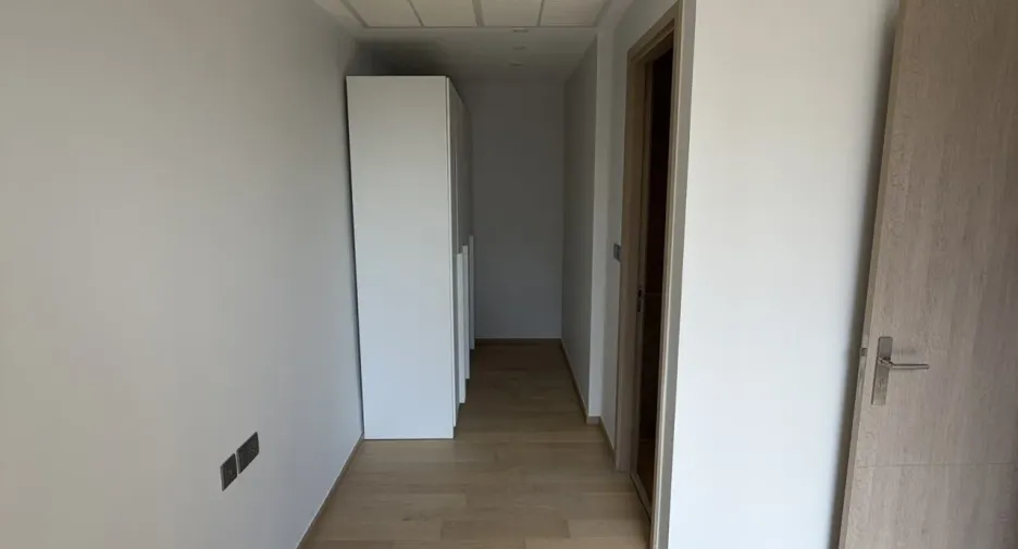 À vendre 1 chambre condo à Huai Khwang, Bangkok
