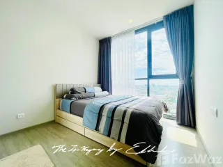Condo en alquiler de 1 habitaciones en Bang Sue, Bangkok